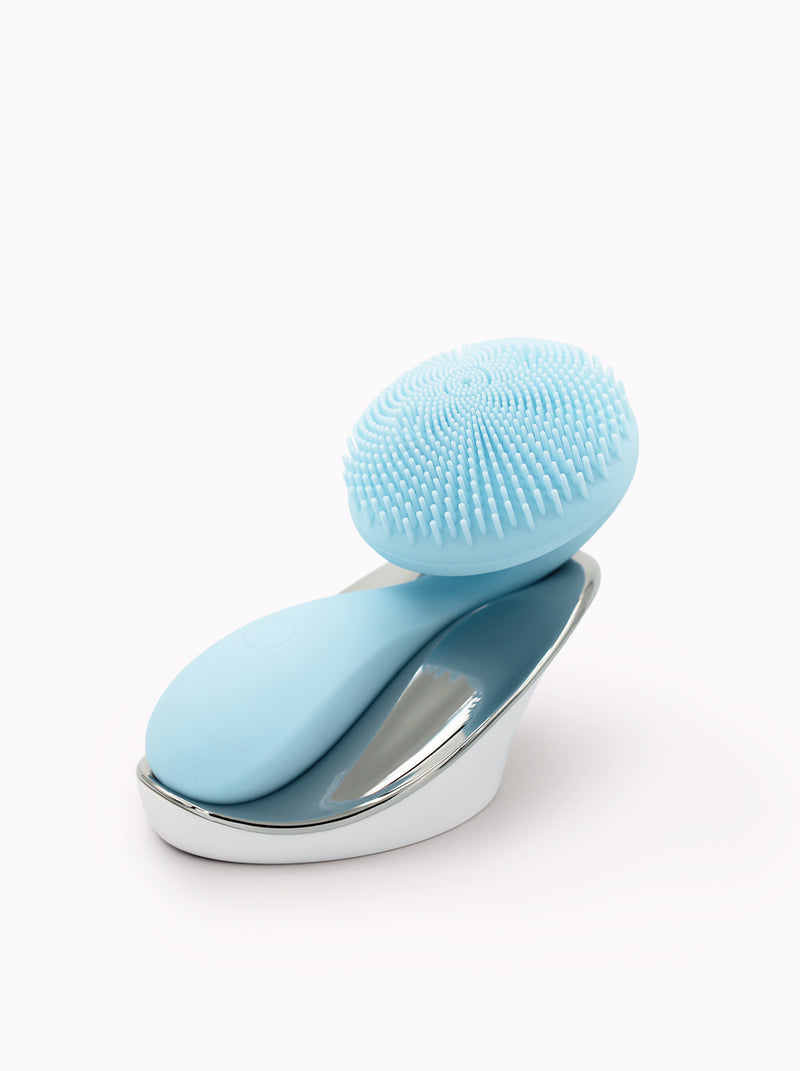 Silicone Facial Brush