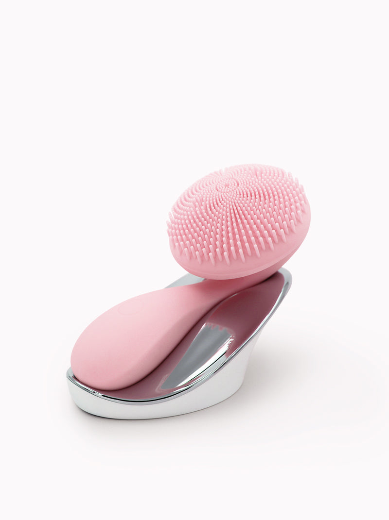 Silicone Facial Brush