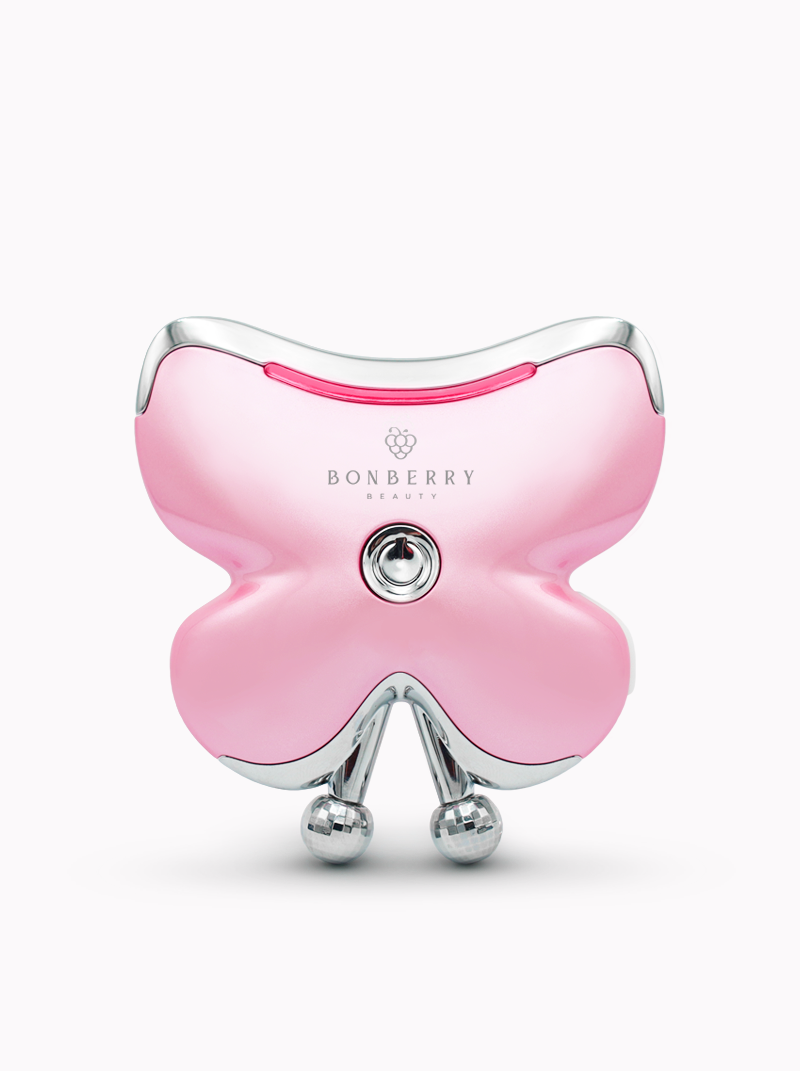 Electric Gua Sha + Led Treatment bonberrybeauty Electric Gua Sha + Led Treatment bonberrybeauty